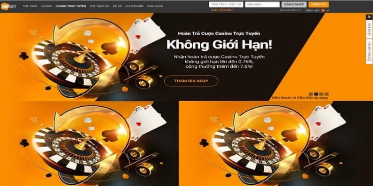 Nhận ngay các ưu đãi lớn khi chơi eSports tại 188bet - Khám Phá Thế Giới Trò Chơi Đầy Hấp Dẫn